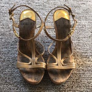 Michael Kors Sandals